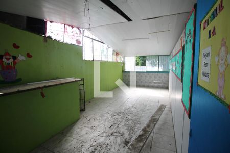 Casa para alugar com 300m², 3 quartos e 5 vagasÁrea comum