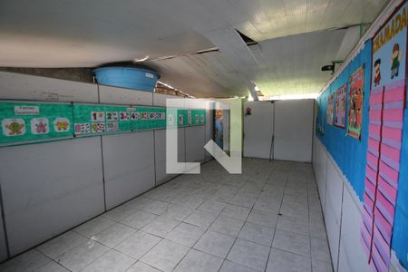 Casa para alugar com 300m², 3 quartos e 5 vagasÁrea comum