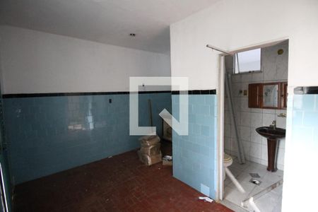 Casa para alugar com 300m², 3 quartos e 5 vagasCozinha