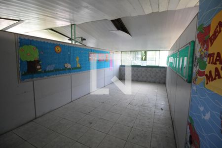 Casa para alugar com 300m², 3 quartos e 5 vagasÁrea comum