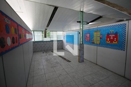 Casa para alugar com 300m², 3 quartos e 5 vagasÁrea comum