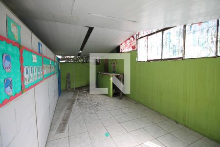 Casa para alugar com 300m², 3 quartos e 5 vagasÁrea comum