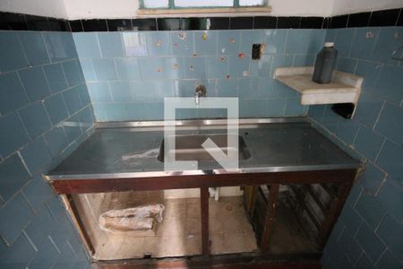 Casa para alugar com 300m², 3 quartos e 5 vagasCozinha