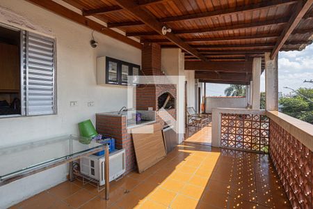 Casa à venda com 255m², 4 quartos e 2 vagasSacada