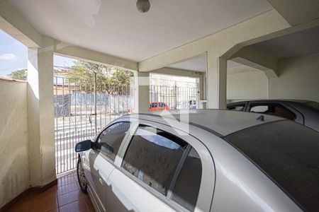 Casa à venda com 255m², 4 quartos e 2 vagasGaragem