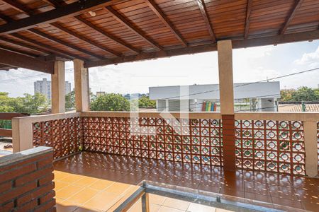 Casa à venda com 255m², 4 quartos e 2 vagasSacada