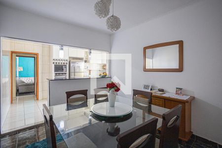 Casa à venda com 255m², 4 quartos e 2 vagasSala de Jantar