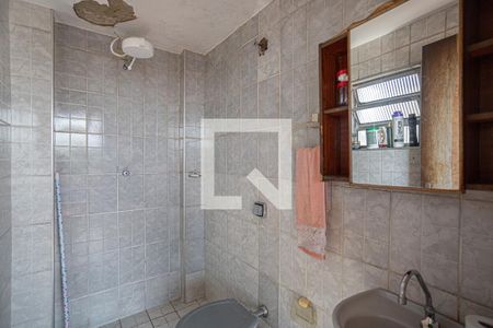 Casa à venda com 255m², 4 quartos e 2 vagasBanheiro 2