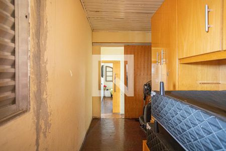 Casa à venda com 255m², 4 quartos e 2 vagasQuarto 3