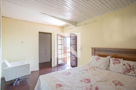 Casa à venda com 255m², 4 quartos e 2 vagasQuarto 4