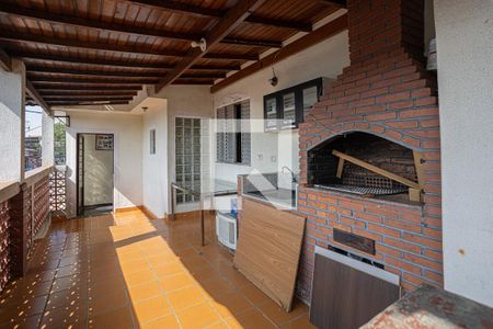 Casa à venda com 255m², 4 quartos e 2 vagasSacada