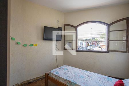 Casa à venda com 255m², 4 quartos e 2 vagasQuarto 1