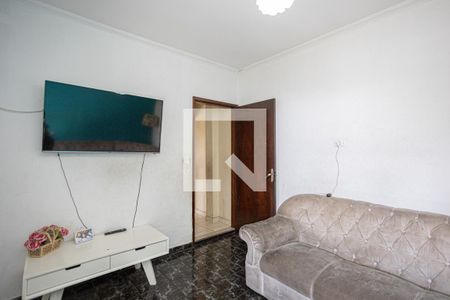 Sala de casa à venda com 4 quartos, 255m² em Novo Osasco, Osasco