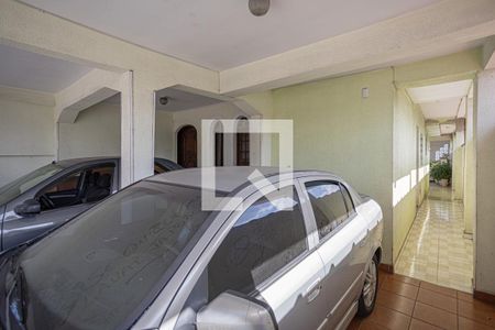 Casa à venda com 255m², 4 quartos e 2 vagasGaragem