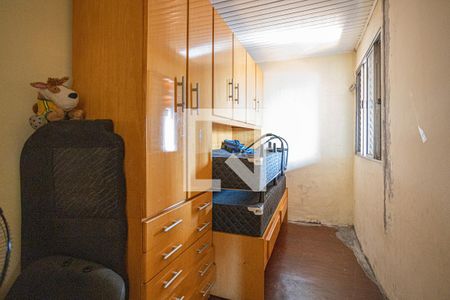 Casa à venda com 255m², 4 quartos e 2 vagasQuarto 3