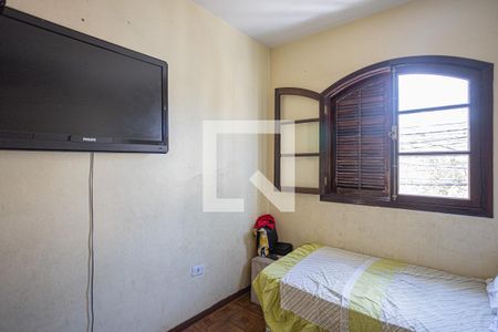 Casa à venda com 255m², 4 quartos e 2 vagasQuarto 2