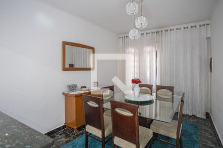 Casa à venda com 255m², 4 quartos e 2 vagasSala de Jantar