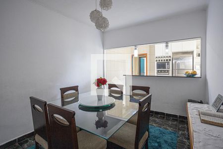 Casa à venda com 255m², 4 quartos e 2 vagasSala de Jantar