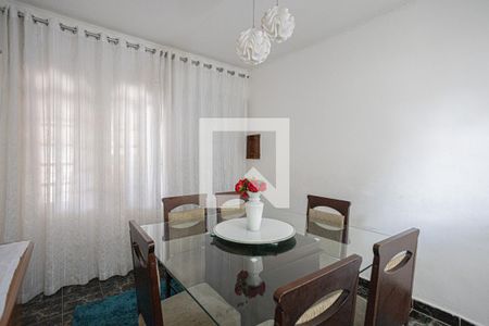 Casa à venda com 255m², 4 quartos e 2 vagasSala de Jantar