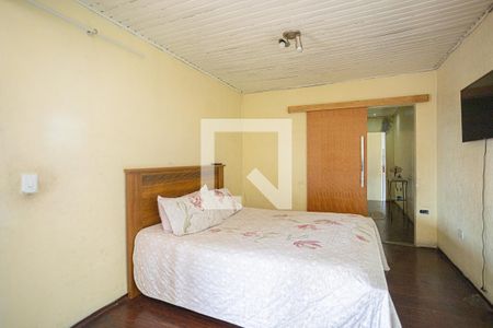 Casa à venda com 255m², 4 quartos e 2 vagasQuarto 4