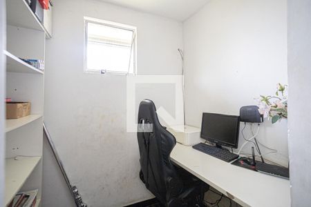 Escritório de casa à venda com 4 quartos, 255m² em Novo Osasco, Osasco