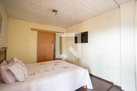 Casa à venda com 255m², 4 quartos e 2 vagasQuarto 4