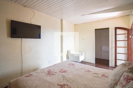 Casa à venda com 255m², 4 quartos e 2 vagasQuarto 4