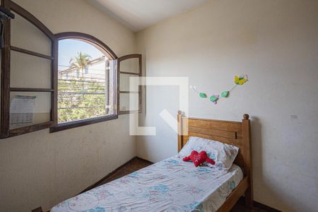 Casa à venda com 255m², 4 quartos e 2 vagasQuarto 1