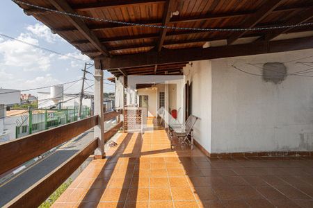 Casa à venda com 255m², 4 quartos e 2 vagasSacada