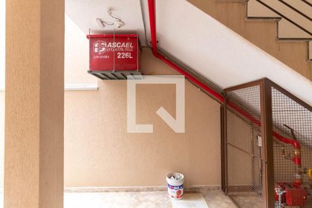 Apartamento à venda com 46m², 2 quartos e sem vaga Apartamento à venda com 46m², 2 quartos e sem vagaVista do Quarto 1