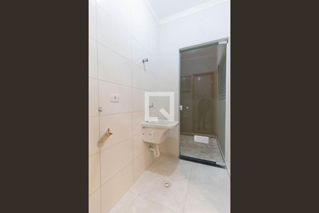 Apartamento à venda com 46m², 2 quartos e sem vaga Apartamento à venda com 46m², 2 quartos e sem vagaÁrea de Serviço