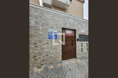 Apartamento à venda com 46m², 2 quartos e sem vaga Apartamento à venda com 46m², 2 quartos e sem vagaFachada