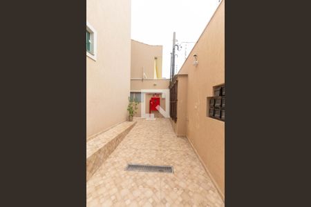 Apartamento à venda com 46m², 2 quartos e sem vaga Apartamento à venda com 46m², 2 quartos e sem vagaÁrea comum