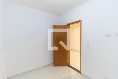 Apartamento à venda com 46m², 2 quartos e sem vaga Apartamento à venda com 46m², 2 quartos e sem vagaQuarto 2