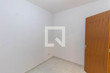 Apartamento à venda com 46m², 2 quartos e sem vaga Apartamento à venda com 46m², 2 quartos e sem vagaQuarto 2
