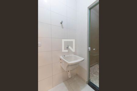 Apartamento à venda com 46m², 2 quartos e sem vaga Apartamento à venda com 46m², 2 quartos e sem vagaÁrea de Serviço