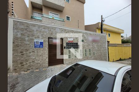 Apartamento à venda com 46m², 2 quartos e sem vaga Apartamento à venda com 46m², 2 quartos e sem vagaFachada