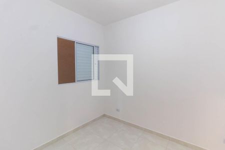 Apartamento à venda com 46m², 2 quartos e sem vaga Apartamento à venda com 46m², 2 quartos e sem vagaQuarto 2