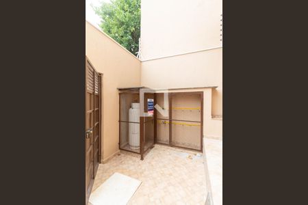 Apartamento à venda com 46m², 2 quartos e sem vaga Apartamento à venda com 46m², 2 quartos e sem vagaÁrea comum