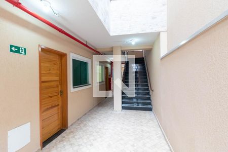 Apartamento à venda com 46m², 2 quartos e sem vaga Apartamento à venda com 46m², 2 quartos e sem vagaÁrea comum