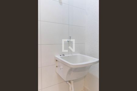Apartamento à venda com 46m², 2 quartos e sem vaga Apartamento à venda com 46m², 2 quartos e sem vagaÁrea de Serviço