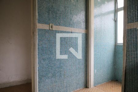 Kitnet/Studio para alugar com 1 quarto, 83m² em José Menino, Santos