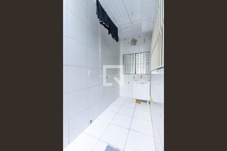 Casa à venda com 200m², 3 quartos e 2 vagasÁrea de Serviço