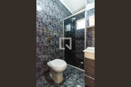 Casa à venda com 200m², 3 quartos e 2 vagasBanheiro 3