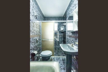 Casa à venda com 200m², 3 quartos e 2 vagasBanheiro do Quarto 3