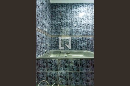 Casa à venda com 200m², 3 quartos e 2 vagasBanheiro do Quarto 3