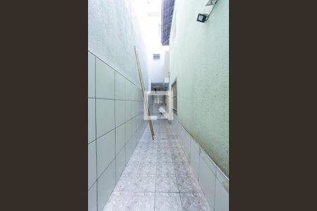 Casa à venda com 200m², 3 quartos e 2 vagasCorredor