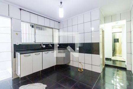 Casa à venda com 200m², 3 quartos e 2 vagasCozinha