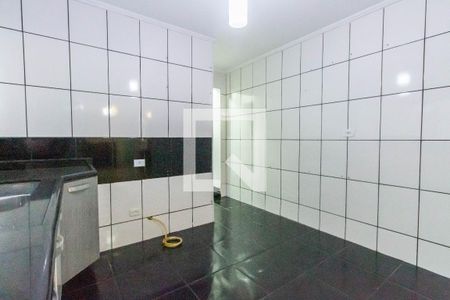 Casa à venda com 200m², 3 quartos e 2 vagasCozinha