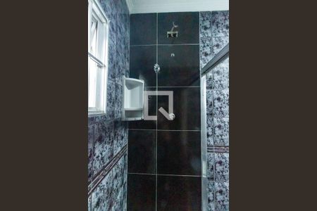 Casa à venda com 200m², 3 quartos e 2 vagasBanheiro do Quarto 3